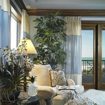 Coastal Elegance
