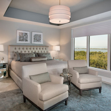 Coastal Florida Homes