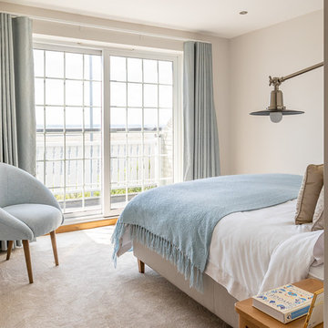 Coastal Home in South Essex