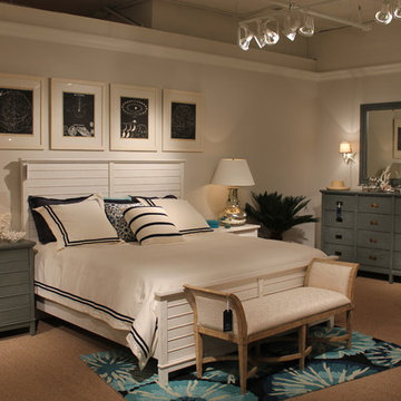 Coastal Living Resort Bedroom Collection