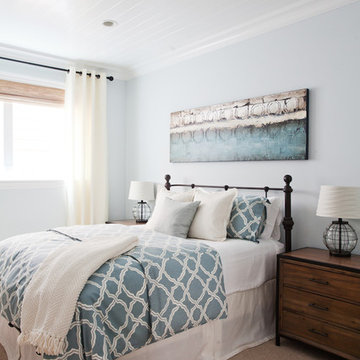 Coastal Luxe