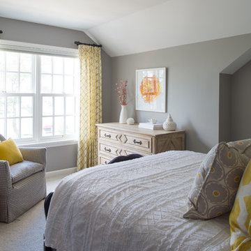 Coastal Luxe