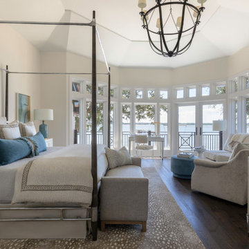 Coastal Mediterranean Remodel