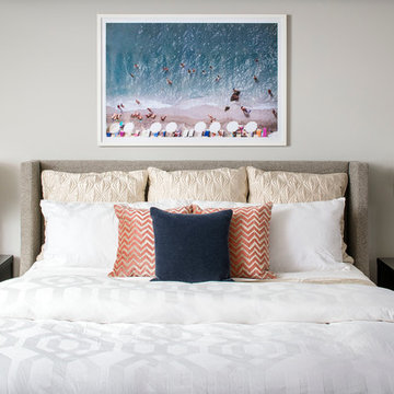 Coastal Mid-Century