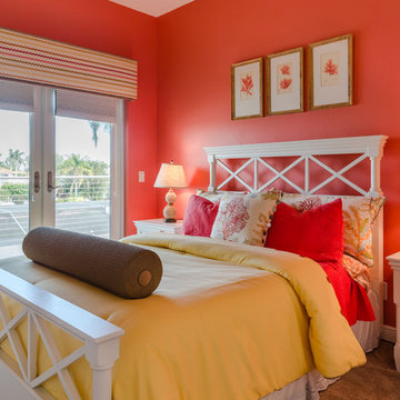 Coastal Oasis Remodel