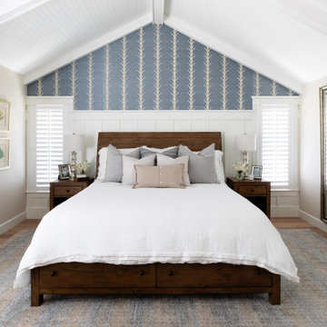 Coastal Retreat