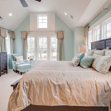 Coastal Virginia Idea House Holly Road