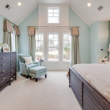 Coastal Virginia Idea House