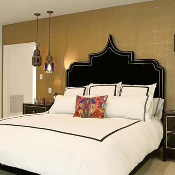 Coconut Grove Bohemian