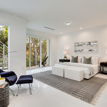 Coconut Grove Townhouse