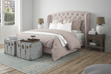 Colby Linen Bedding