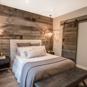 Collingwood Chalet