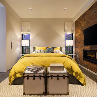 Collingwood Residence