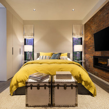Collingwood Residence
