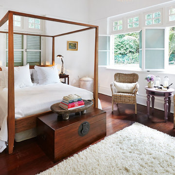 Colonial Bungalow