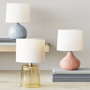 Colorful Mini Table Lamp Collection - Threshold