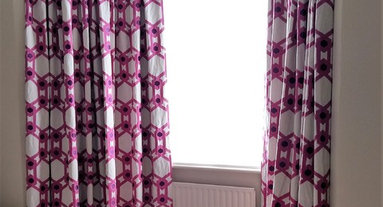 Best 15 Blind Shutter And Curtain Makers In Witney Oxfordshire Houzz Uk