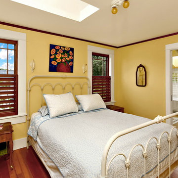 Columbia Victorian