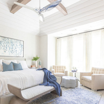 Comeback after Harvey