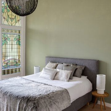 comfortable family house Haarlem The Netherlands