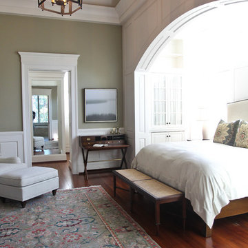Comfortable Luxury