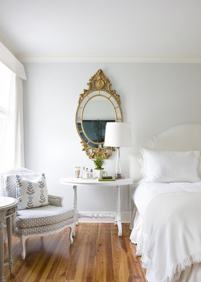 Traditional Bedroom by Ivy Lane Living