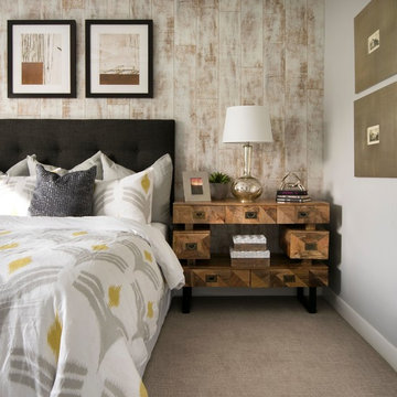 Compass at Recker Pointe | Gilbert, AZ