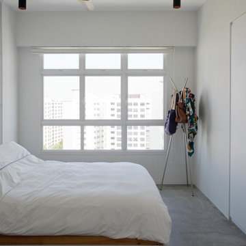 Compassvale Apartment