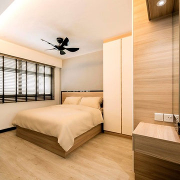 Compassvale Bow - 5rooms