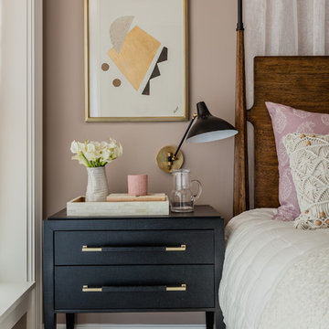 Complete Home Redesign