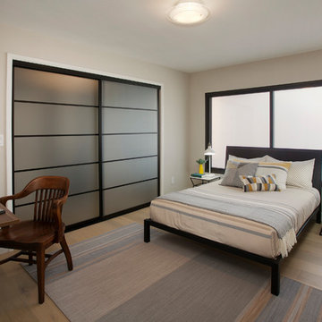 Complete Home Remodel - Playa del Rey