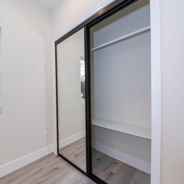 COMPLETE HOME RENOVATION - LOS ANGELES
