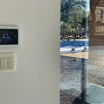Complete Modern Home Automation