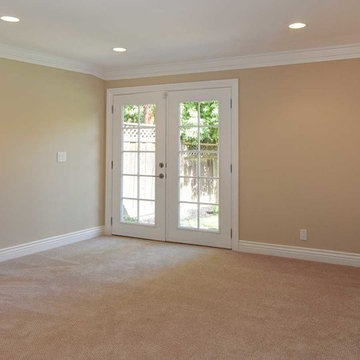 Complete remodeling in Willow Glen Area of San Jose