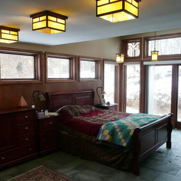 Completed Home addition\Renovations