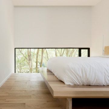 Concrete Box House