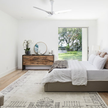 Concrete Contemporary Update