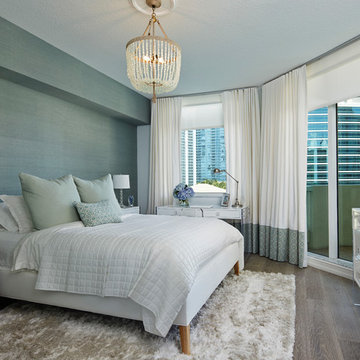 Condo Living in South Florida