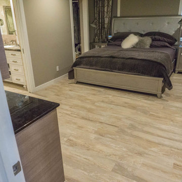 Condo on the Beach Makeover