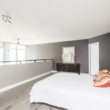 Condo Remodel