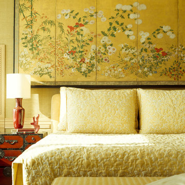 Condominium Remodel - St. Regis