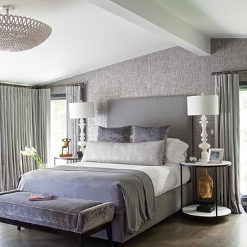 Connecticut Master Bedroom