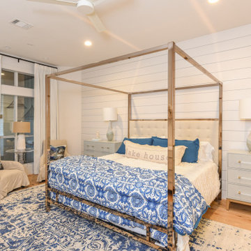 Conroe Lake House