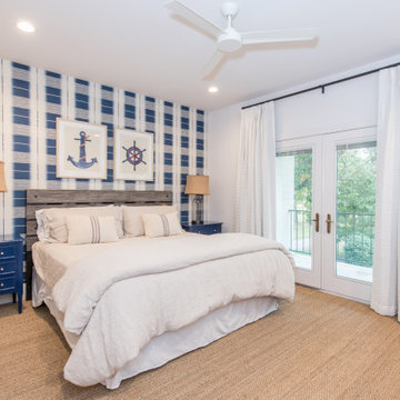 Conroe Lake House