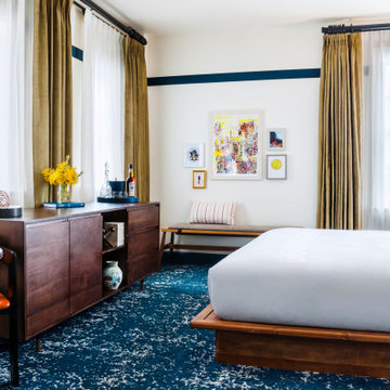 Contemporary Baltimore Suite