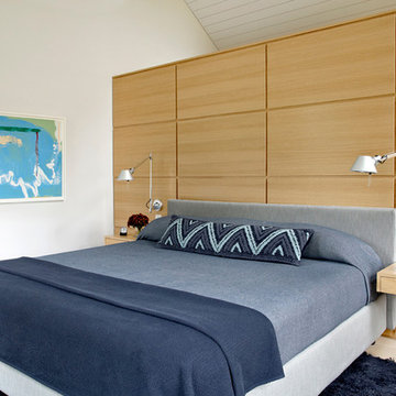 Contemporary Beach House