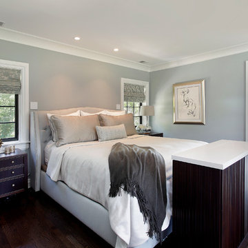 Contemporary Bedroom