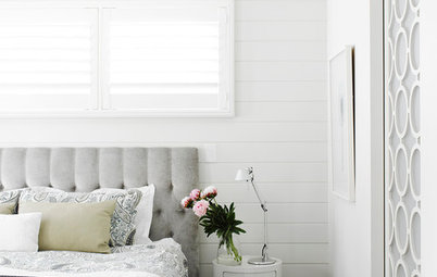 Plantation Shutters: Are They Right for Your Home?