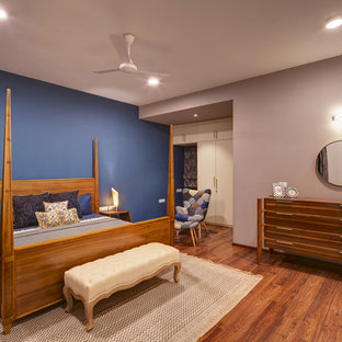 Contemporary Bedroom