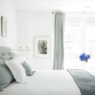Dusty Blue Bedroom Ideas